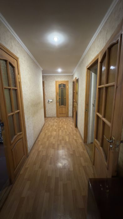Продаж 4 кім квартири пр. Миру окремі кімнати