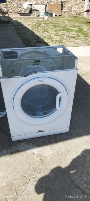 Стіралка ARISTON Hotpoint