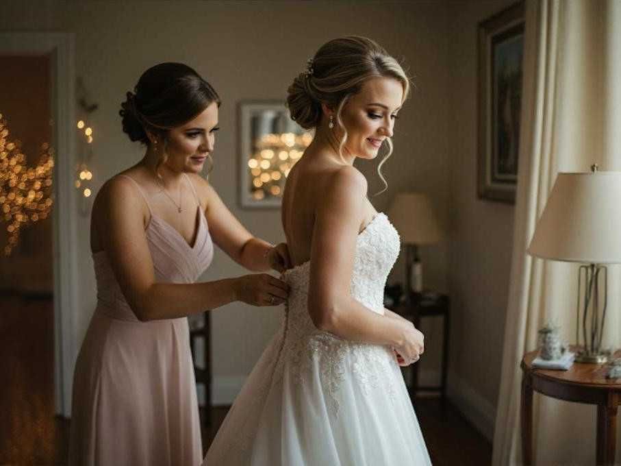 Kamerzysta Fotograf - Ślub Imprezy Wesele