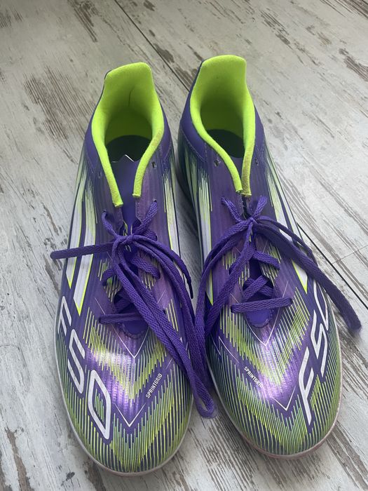 Halowki adidas F50