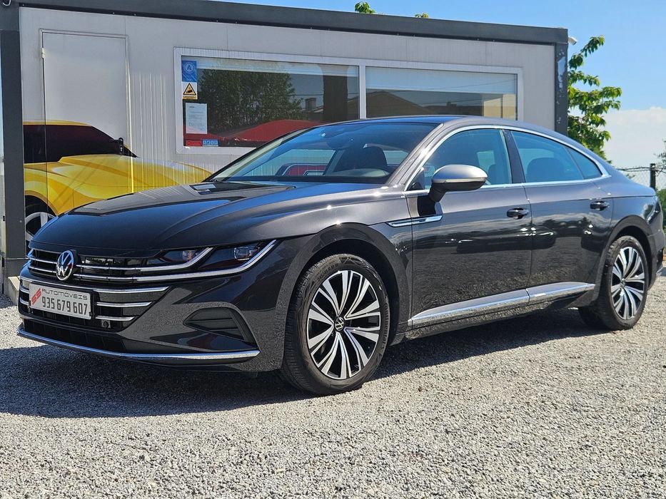 VW Arteon 1.4 TSI eHybrid Elegance