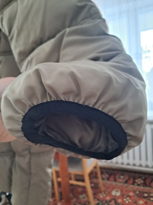 Kurtka pikowana, r. XL, nowa z metką