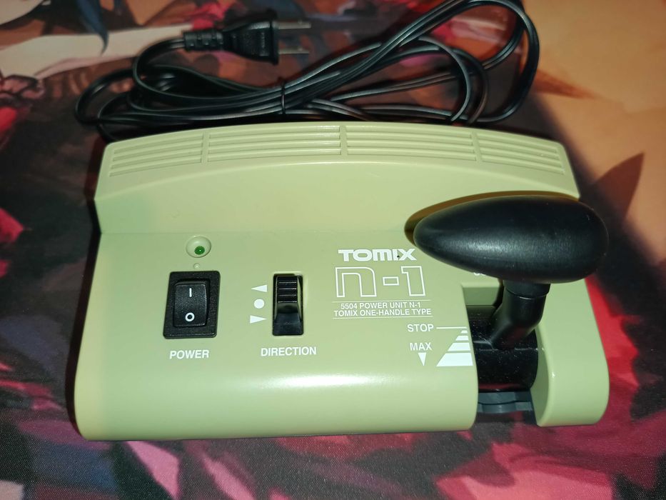 Японська залізниця Tomix Basic Set SD 90147 Shinkansen 700