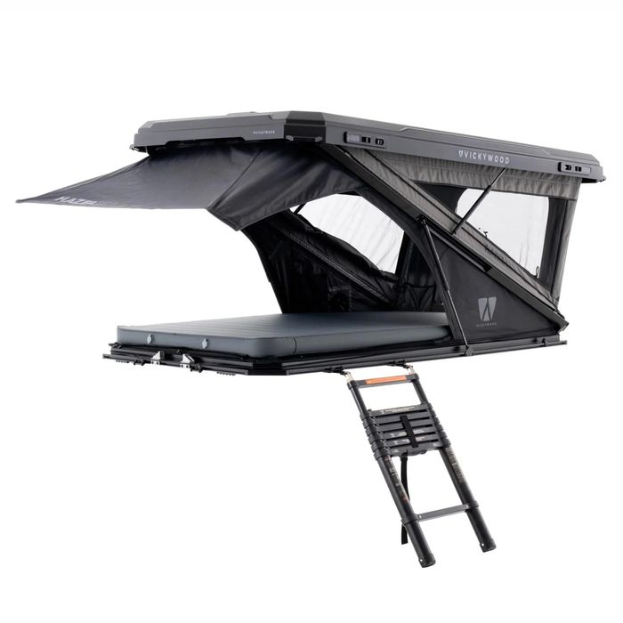 Tenda de Tejadilho Vickywood HAZEL 130