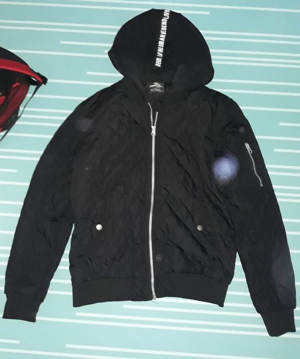 Kurtka Lidl Pepperts teens