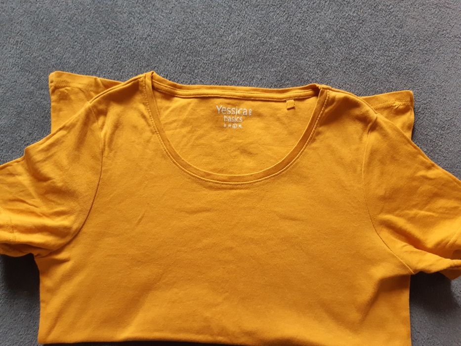 Koszulka tshirt damski Jesica Rozm L