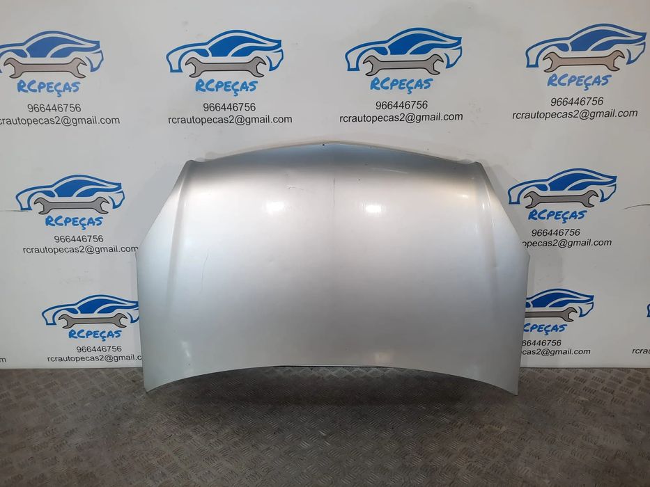 CAPOT OPEL ZAFIRA B CAPO CAPÔ ORIGINAL