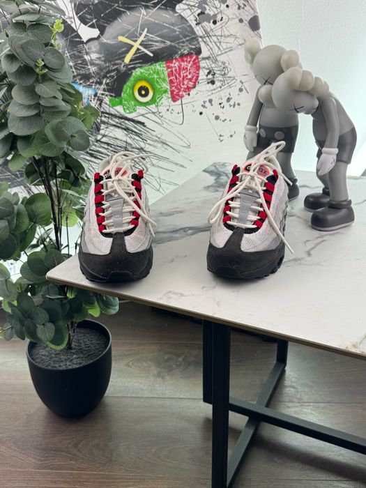 Кросівки Nike Air Max 95 36.5 розмір Е15184