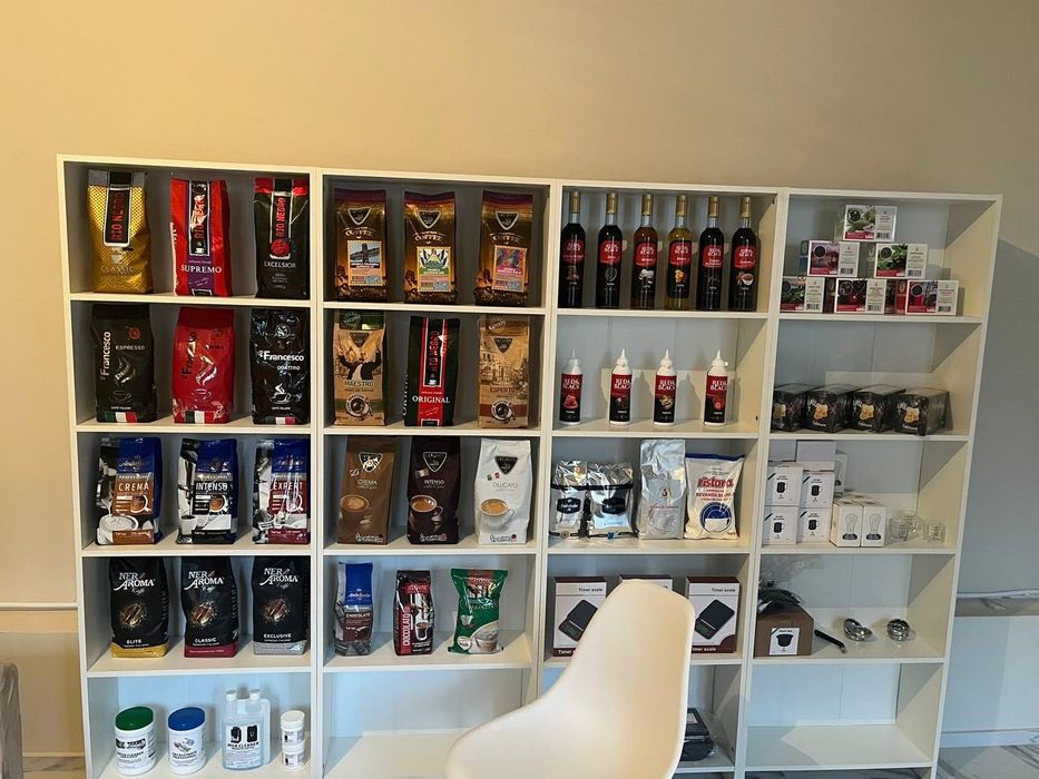 Оренда ! Безкоштовна оренда кавоварок в офіси !