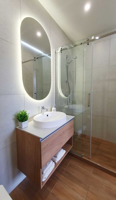 Готель в серці Буковеля