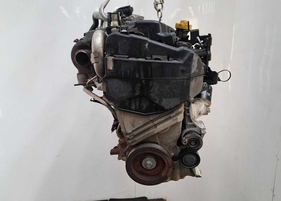 MOTOR RENAULT KADJAR 1.5 DCI 2017 REF:K9K646