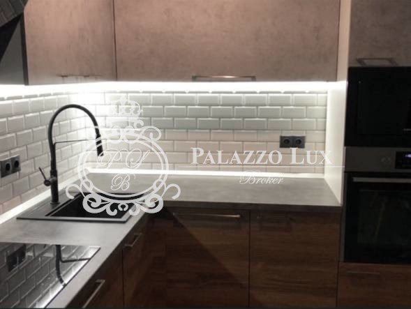 Аренда 1 ком кв, 55 м2, новострой Балакирева