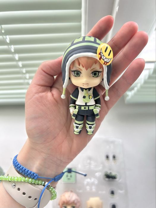 Фігурка Nendoroid #487 Noiz DRAMAtical Murder