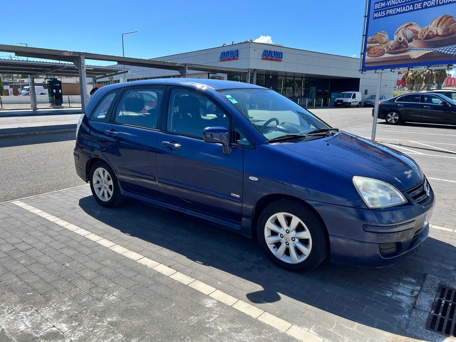 Suzuki Liana 2006