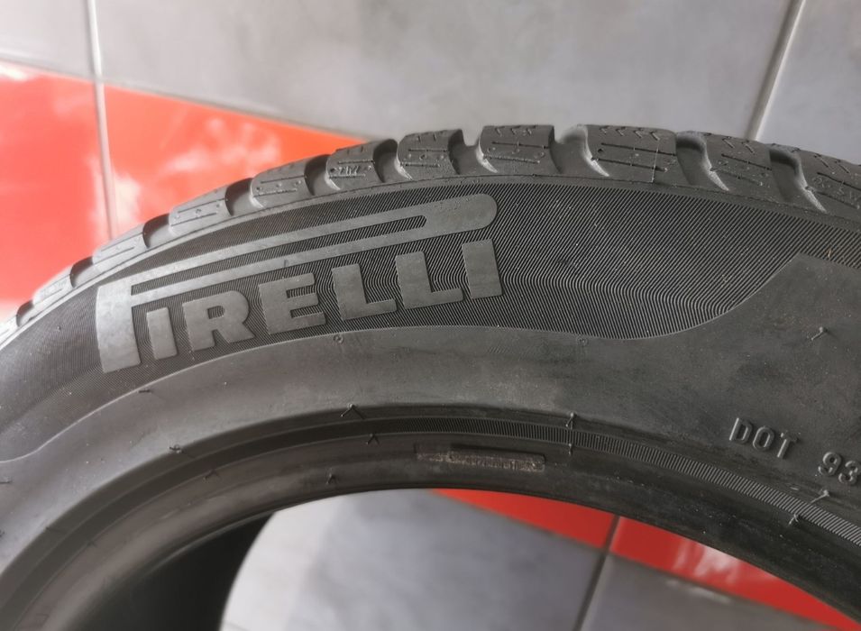 Opony zimowe 225/55 R17 Continental Sottozero 3 Świdnik montaż