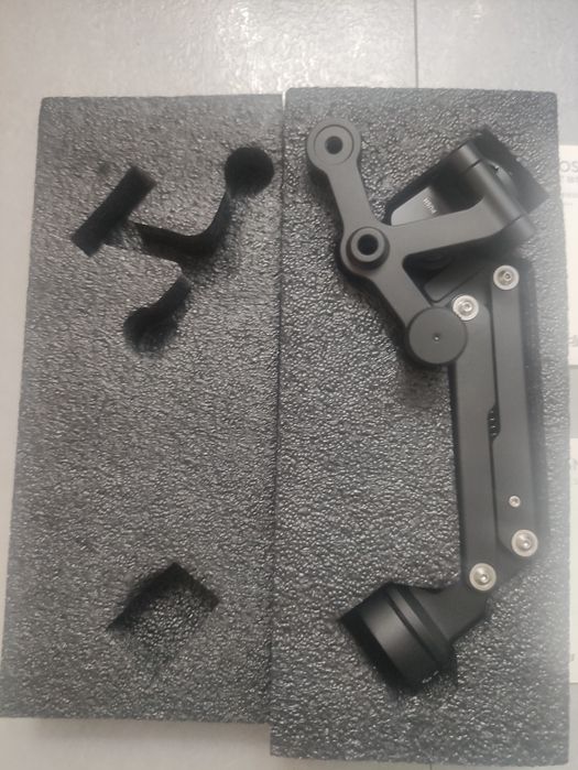 Stabilizator DJI OSMO Z-Axis
