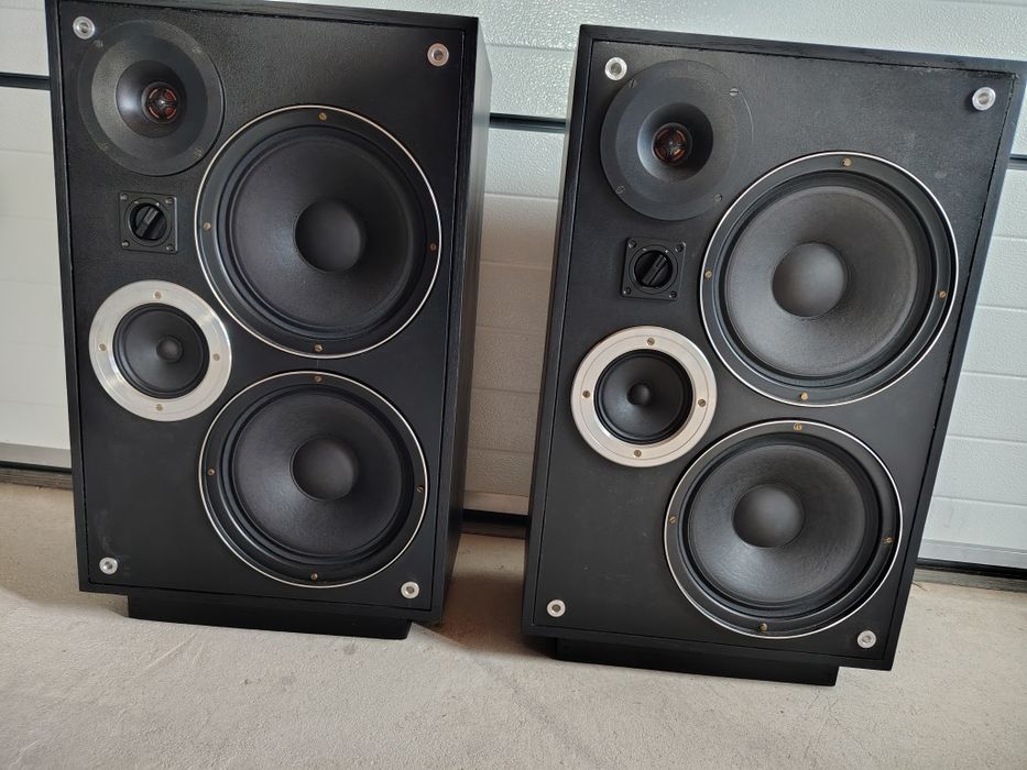 Kolumny unitra Zg 40 8ohm