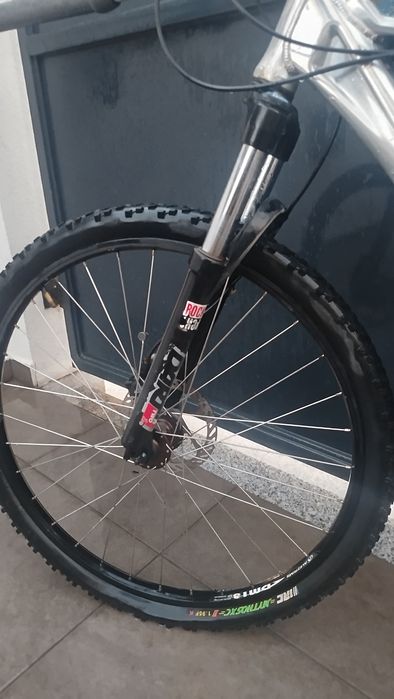 Scott  reflex 20