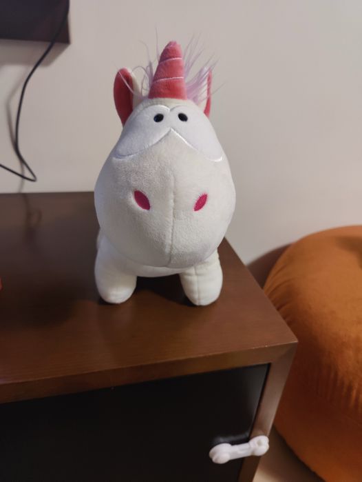 Peluche Theodor Nici