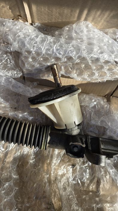 Caixa de Direção Renault Megane 2