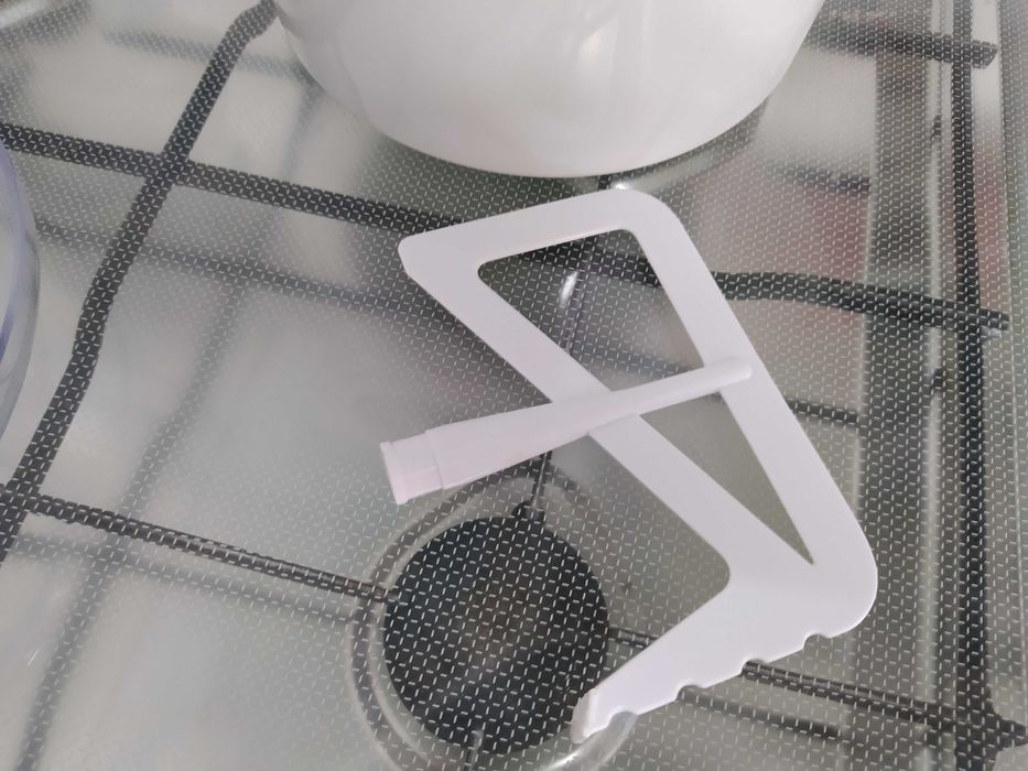Máquina de fazer gelados