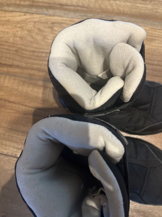 Buty zimowe 33 śniegowce Quechua