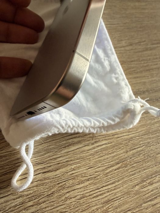 iPhone 15 Pro Max 256 Ti. Natural