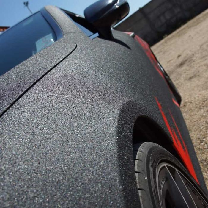 UPOL Raptor / Раптор — двокомпонентне покриття для авто, зі складу