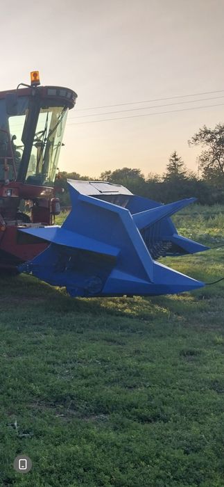 Продам жатку ПЗС8