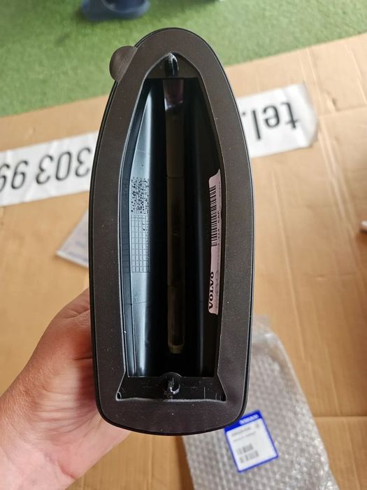 nowa oryginalna płetwa antena na dach volvo v60 ii s60 iii 2021r