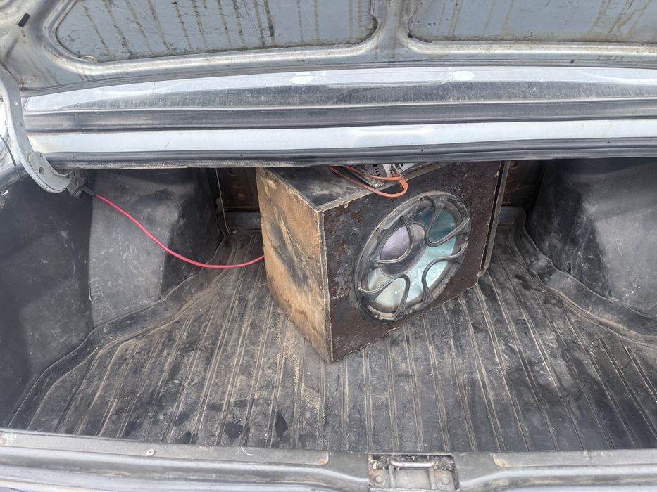 ВАЗ 21099 продам авто