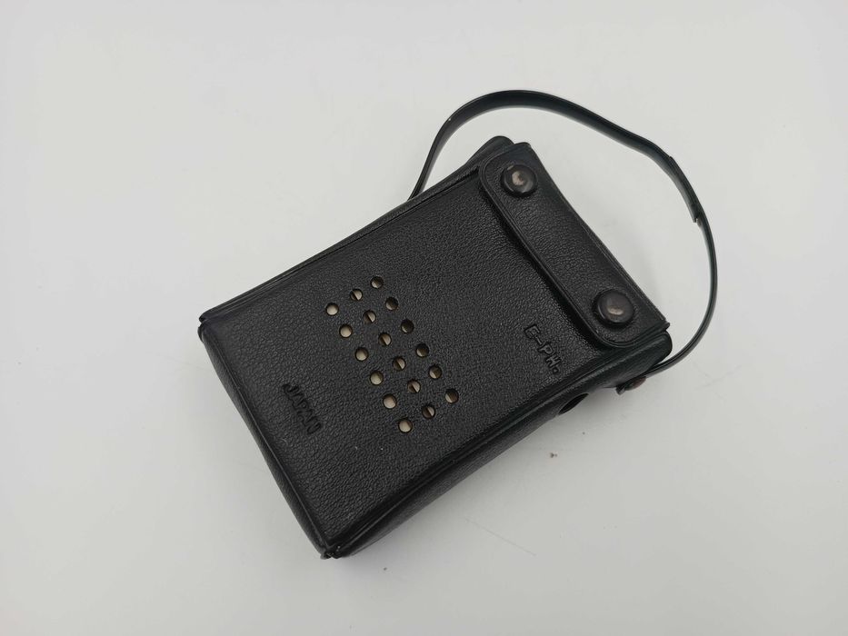 Stare tranzystorowe radio AIWA Ar-666 w etui sprawne