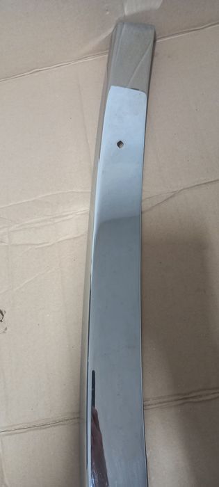 Продам   Сабля Бампера  на  Ваз  2107