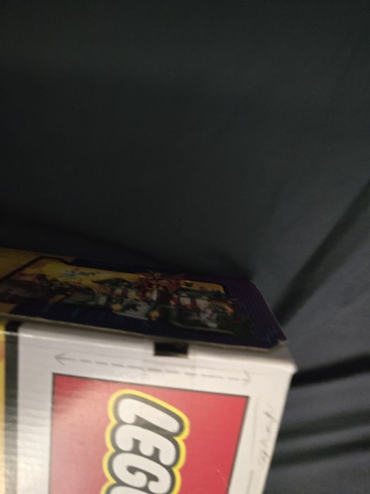 Lego ninjago 70728 Bitwa o ninjago(sprzedaż cena do ustalenia lub wym