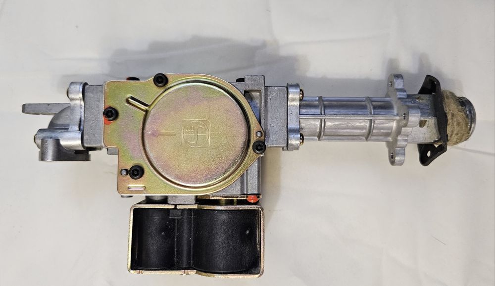 Zawór gazowy SIT 848 SIGMA