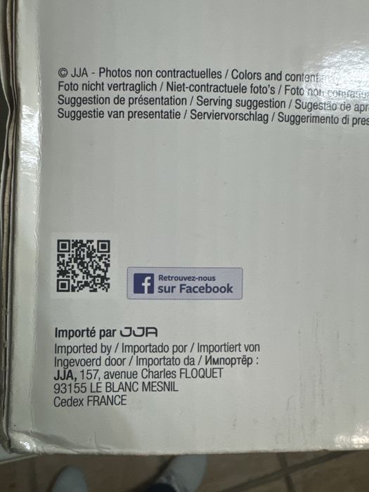 Decanter  novo vidro