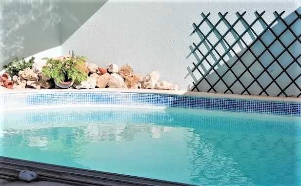 Moradia Isolada T3 +3 c piscina Quinta do Conde Sesimbra