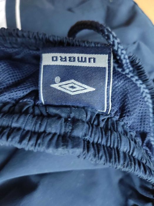штаны спортивные umbro.p M - S/ 46-48 .рост160-170/новые .