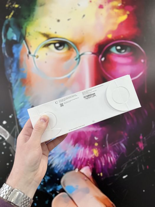 Нові Apple Watch SE2/SE3 40mm Statlight