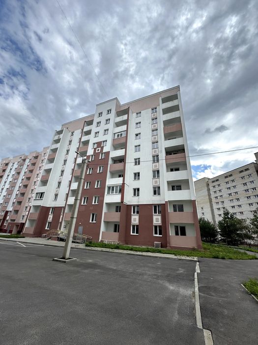 Продам шикарную 1 комнатную квартиру ЖК Птичка 41м2 VW - View 3