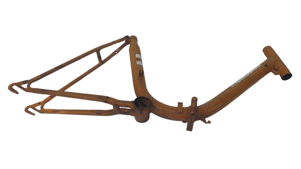 Rama Romet Flaming ZZR  Universal  Tyler