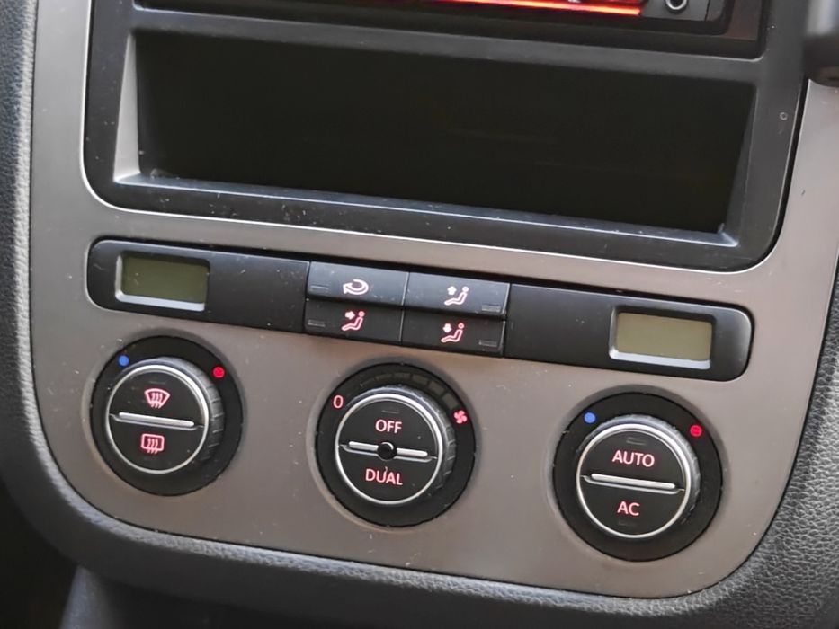 Volkswagen Golf 5