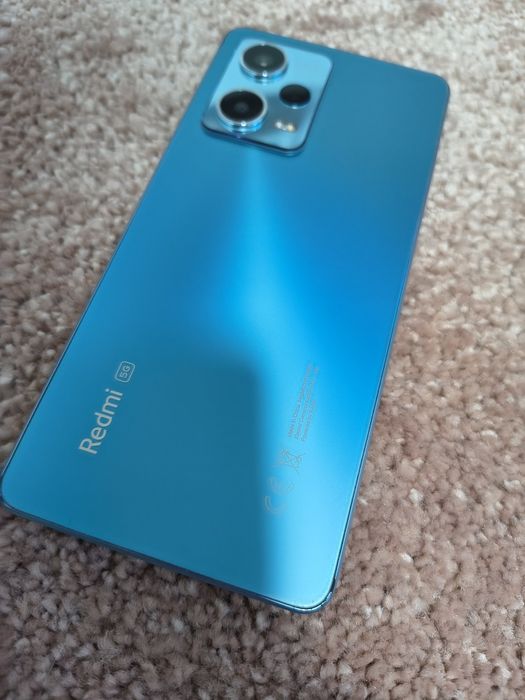 Redmi Note 12 Pro 5g