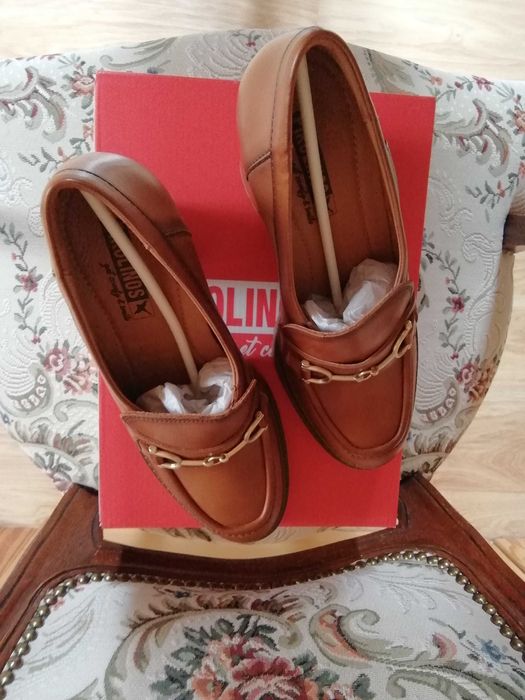 Buty damskie Pikolinos celvera w1j