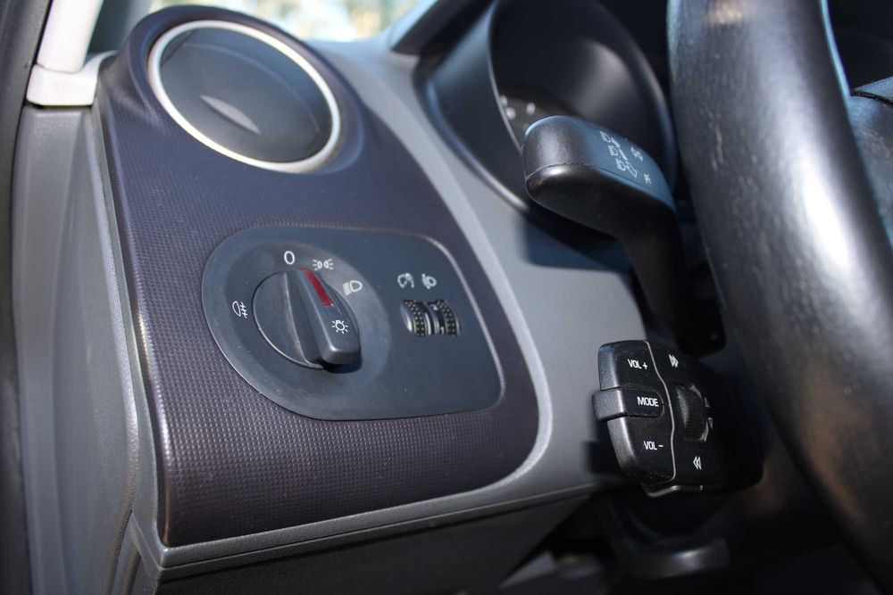 Seat Ibiza 1.2 TDI Reference Nacional (99€/Mês)