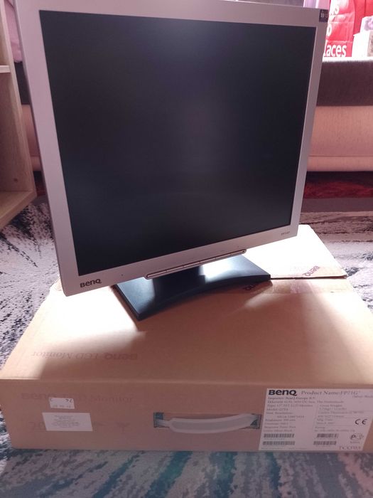 Monitor komputerowy BENQ
