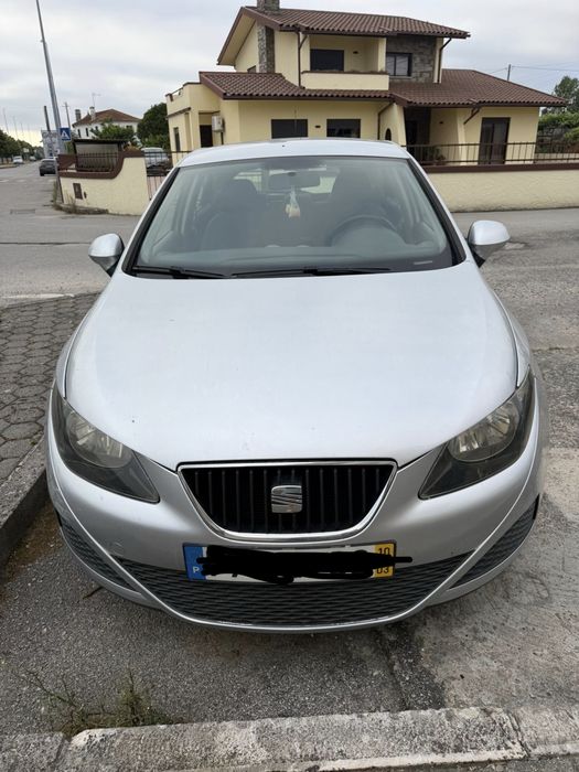 Seat Ibiza 1.2 69cv