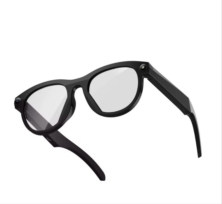 Okulary z Kamerą 4K IP67 Senbono M01S