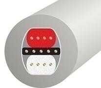 Wireworld Kabel subwooferowy "Y" solstice 8- 6m wyprzedaż !!!