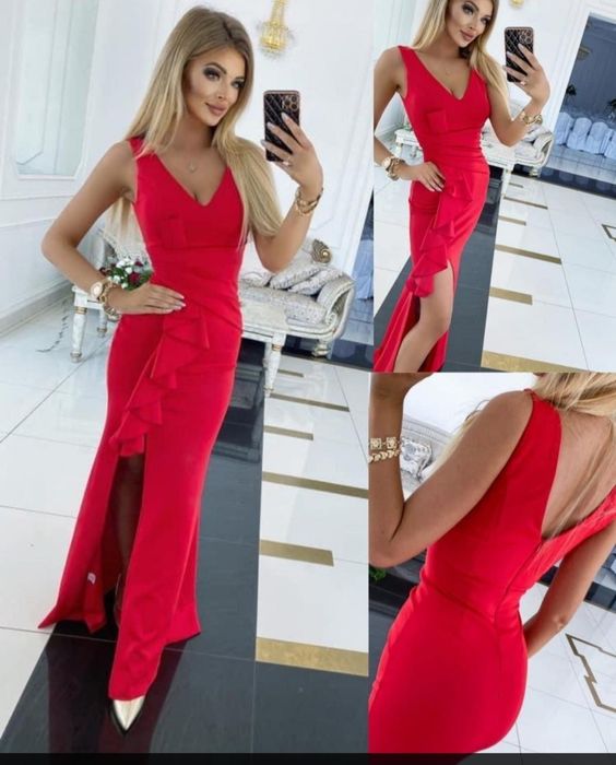 Sukienka nowa firmy Pritty Women 34